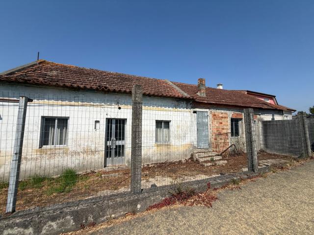 Masía en venta en Cambados. Masías.