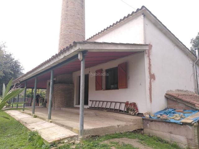 Masía en venta en Camós. Finca Rústica a Camós, Banyoles. Masías.