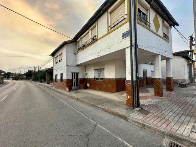 Masía en venta en Camponaraya. CASA CAMPONARAYA. Masías.