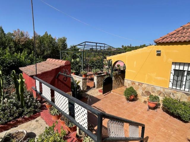 Masía en venta en Cantillana. La Pastora, Cantillana. Masías.