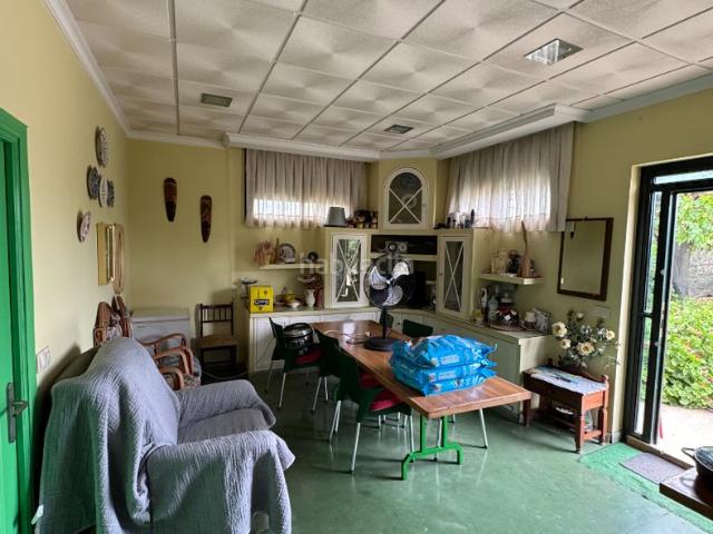 Masía en venta en Cantillana. PARCELA RUSTICA CON NAVE Y VIVIENDA INTERIOR LOCALIDAD DE CANTILLANA SEVILLA. Masías.