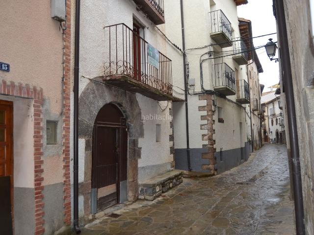Masía en venta en Canal de Berdún. Masías Canal de.