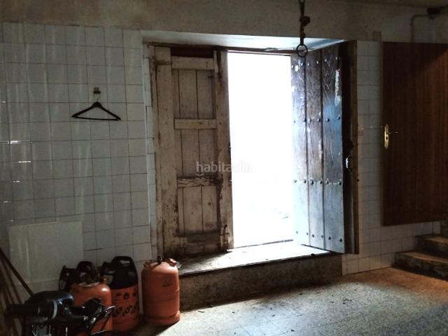 Masía en venta en Candelario. Casa de Pueblo con Encanto en Candelario Oportunidad de Inversión. Masías.