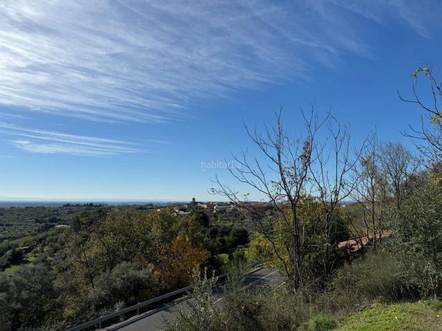 Masía en venta en Candeleda. Exclusiva finca rústica en Candeleda, Ávila! Naturaleza, historia y posibilidades infinitas a solo. Masías.