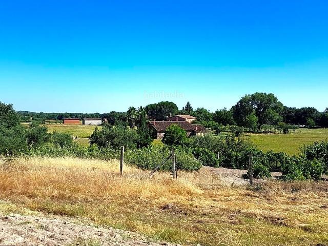 Masía en venta en Candeleda. Masías.