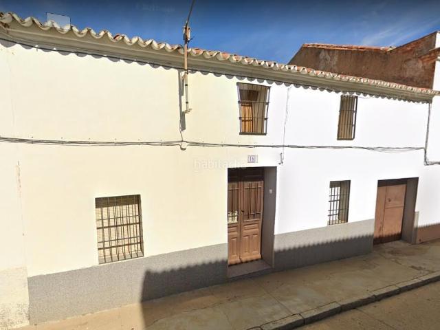 Masía en venta en Cabeza del Buey. 110_CASA EN CABEZA DEL BUEY_MORENO NIETO, 16. Masías Cabeza del.