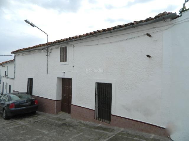 Masía en venta en Cabeza la Vaca. INMOBILIARIA MULTISERVICIOS TENTUDIA S.L. Masías Cabeza la.