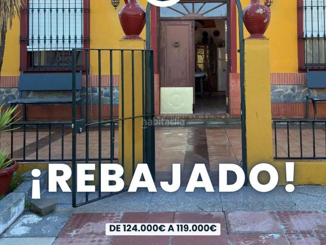 Masía en venta en Cabezas de San Juan Las. FINCA RUSTICA EN ZONA HORNILLOS. Masías Cabezas de San Juan.