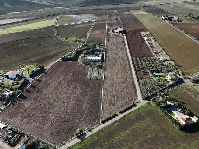 Masía en venta en Cabezas de San Juan Las. FINCA RUSTICA EN ZONA MAROTAS. Masías Cabezas de San Juan.