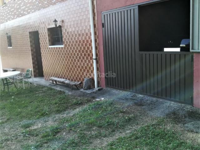 Masía en venta en Cabranes. CASA EN CABRANES. Masías.