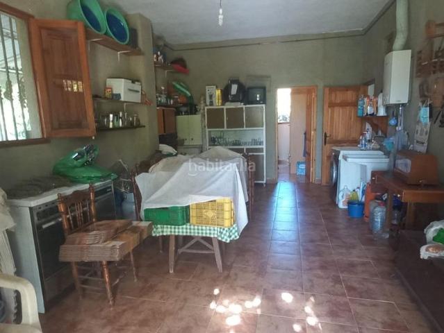 Masía en venta en Cádiar. Cortijo con terreno en venta en Narila Cadiar. Masías.