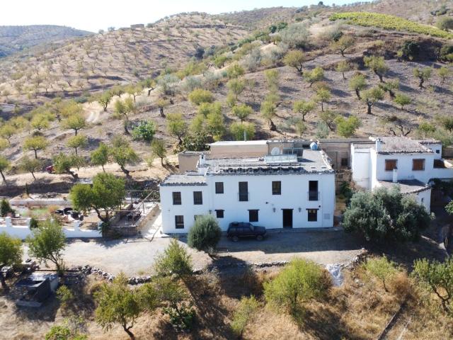 Masía en venta en Cádiar. Masías.