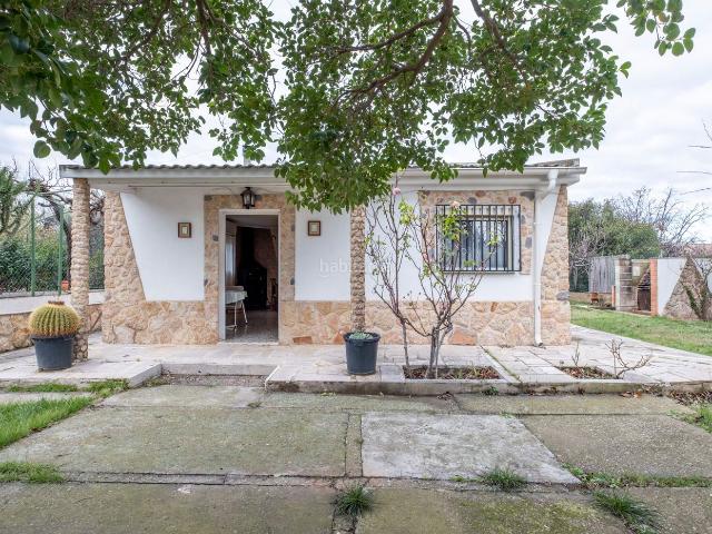 Masía en venta en Cadrete. El refugio donde la vida sabe mejor. Cadrete. Masías.