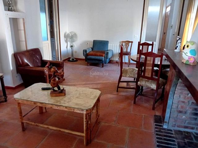 Masía en venta en Calzada de Calatrava. CASA RURAL A 10 MINUTOS DE CIUDAD REAL.Esta buscando un proyecto de casa rural? O simplemente busca una casa amplia en una tranqui. Masías Calzada de.