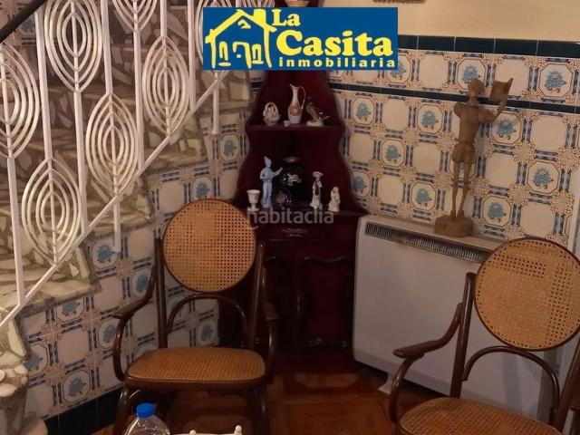 Masía en venta en Calzada de Calatrava. se vende casa de pueblo. Masías Calzada de.