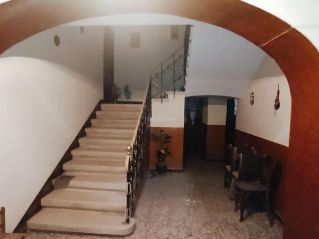 Masía en venta en Calamocha. CASA EN VENTA EN LECHAGO. Masías.