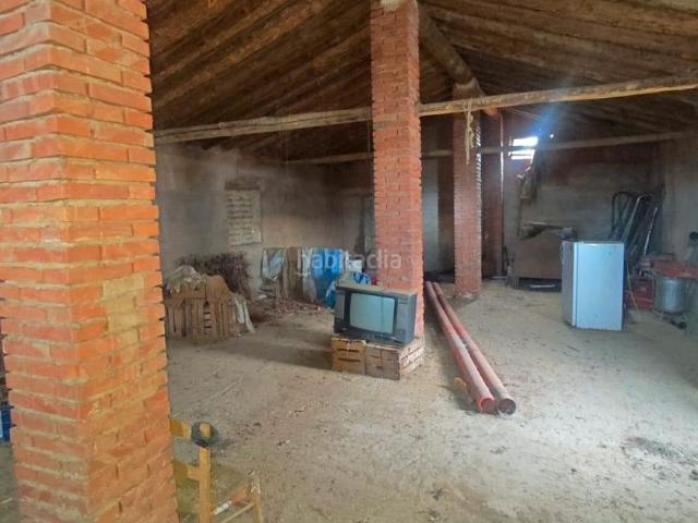 Masía en venta en Calatayud, Estación San Antonio. Masías.