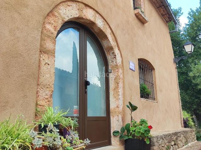 Masía en venta en Caldes de Montbui. CASA EN SANT SEBASTIÀ DE MONTMAJOR. Masías Caldes de.