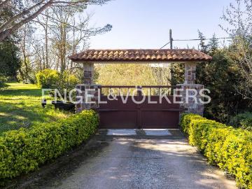 Masía en venta en Caldes de Montbui. Finca exclusiva en de Caldas de Montbui. Masías Caldes de.