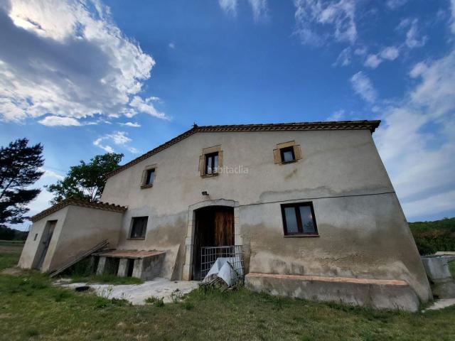 Masía en venta en Caldes de Malavella. Masías Caldes de.