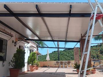 Masía en venta en Borge El. ZH&A CONSULTORE INMOBILIARIA Group. Masías Borge.