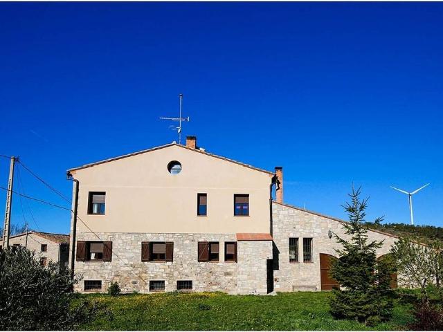 Masía en venta en calle T, Forès, de 400 m² 6 habitaciones por 375.000
