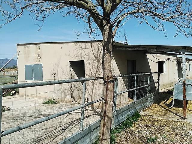 Masía en venta en calle Tp, Ulldecona, de 1.195 m² 2 habitaciones por 265.000