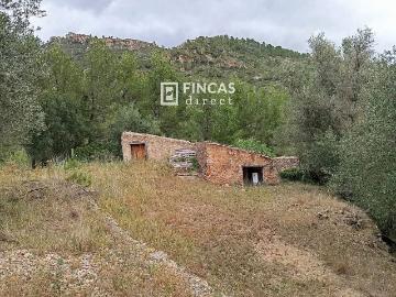 Masía en venta en calle Vch+W, Alfara de Carles, de 369 m² 4 habitaciones por 350.000