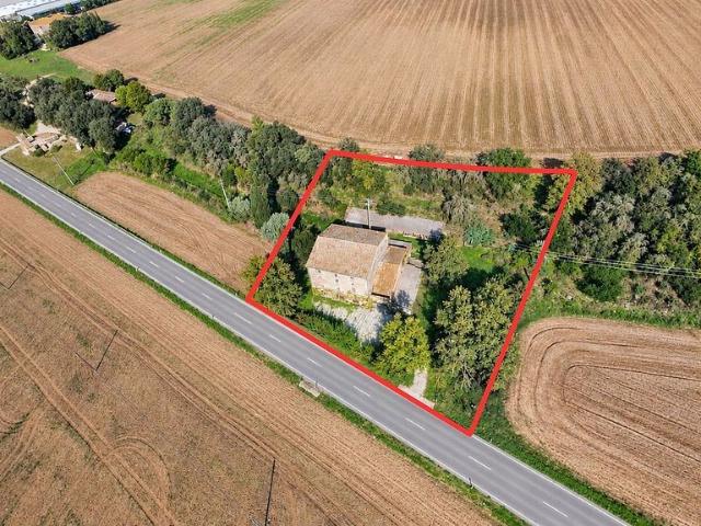 Masía en venta en calle Afores, Sant Gregori, de 814 m² 10 habitaciones por 685.000