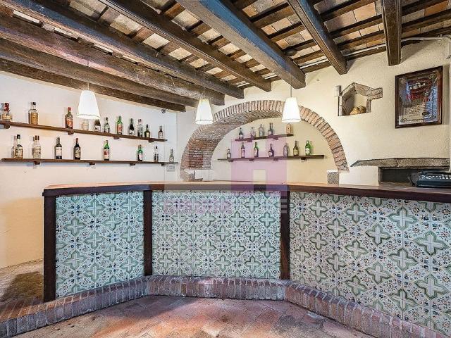 Masía en venta en calle Can Carbonell, Caldes de Malavella, de 192 m² 3 habitaciones por 550.000
