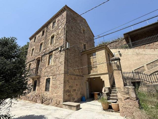 Masía en venta en calle, Cardona, de 371 m² 6 habitaciones por 230.000
