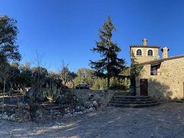 Masía en venta en calle De Canet D'adri, Girona, de 229 m² 5 habitaciones por 690.000