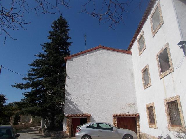 Masía en venta en calle De la Font, Vila rodona, de 427 m² 10 habitaciones por 310.000