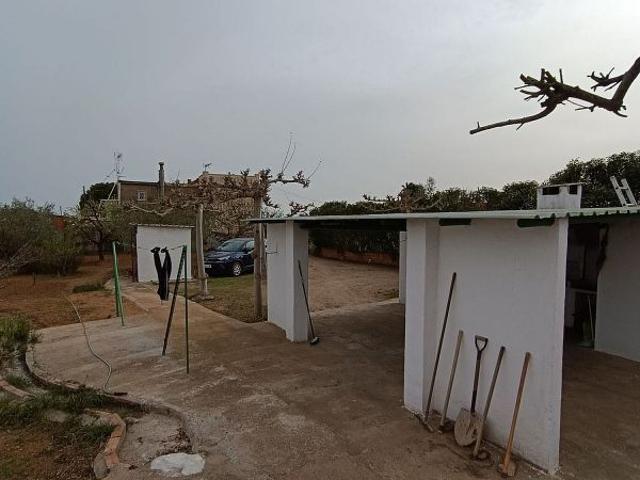 Masía en venta en calle De L'abeurada, Reus, de 110 m² 2 habitaciones por 185.000