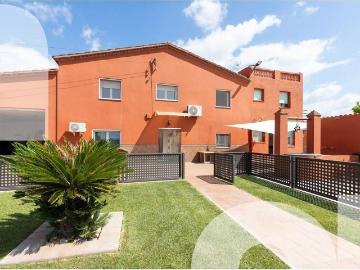 Masía en venta en calle Del Cadi, Franqueses del Vallès, les, de 300 m² 5 habitaciones por 698.000
