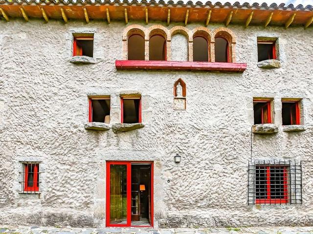 Masía en venta en calle Bv, Fogars de Montclús, de 456 m² 10 habitaciones por 795.000