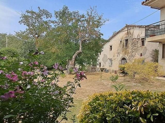 Masía en venta en calle Diseminado Masiá de Can Safont, Sant Pere de Vilamajor, de 469 m² 7 habitaciones por 475.000