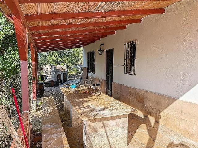 Masía en venta en calle Diseminado Disseminat, Ulldecona, de 110 m² 2 habitaciones por 90.000