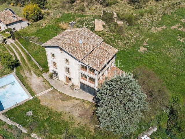 Masía en venta en calle Diseminat Afores, Sora, de 500 m² 6 habitaciones por 480.000