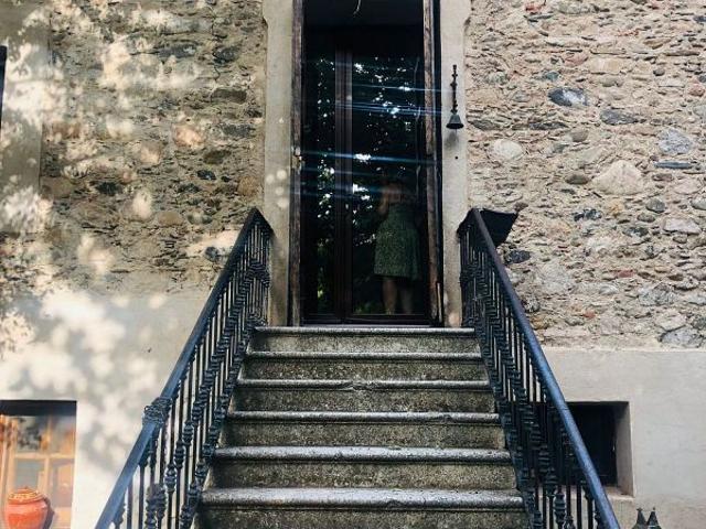 Masía en venta en calle Francesc Macià, Sant Celoni, de 350 m² 7 habitaciones por 595.000