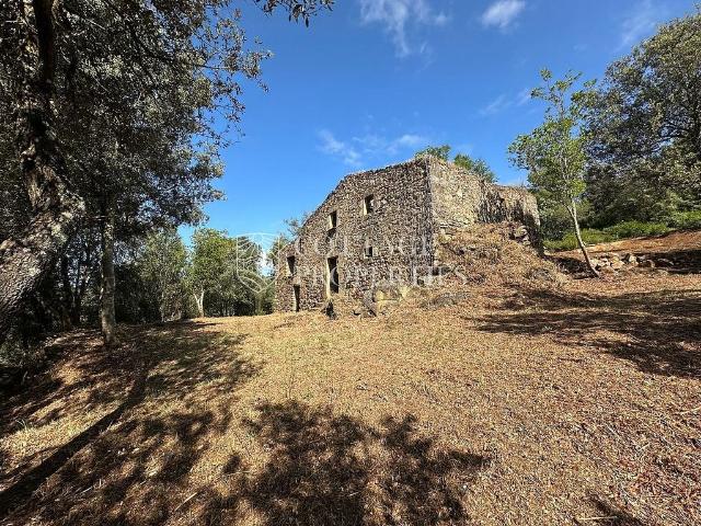 Masía en venta en calle Giv, Palol de Revardit, de 199 m² 4 habitaciones por 175.000