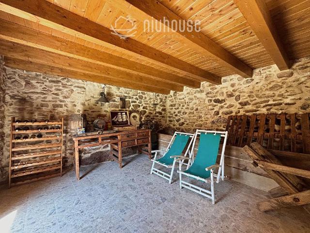 Masía en venta en calle Major, Bellver de Cerdanya, de 596 m² 3 habitaciones por 710.000