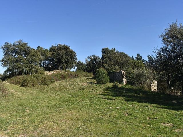 Masía en venta en calle Major, Sant Feliu de Buixalleu, de 160 m² 2 habitaciones por 210.000