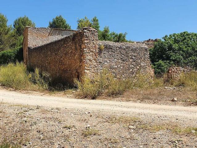 Masía en venta en calle Maset de Dalt, Olivella, de 899 m² 1 habitación por 550.000