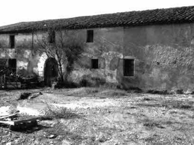 Masía en venta en calle Montsià, Santa Maria de Palautordera, de 700 m² 10 habitaciones por 450.000