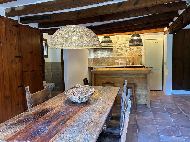 Masía en venta en calle Moli de Dalt, Borredà, de 220 m² 4 habitaciones por 650.000