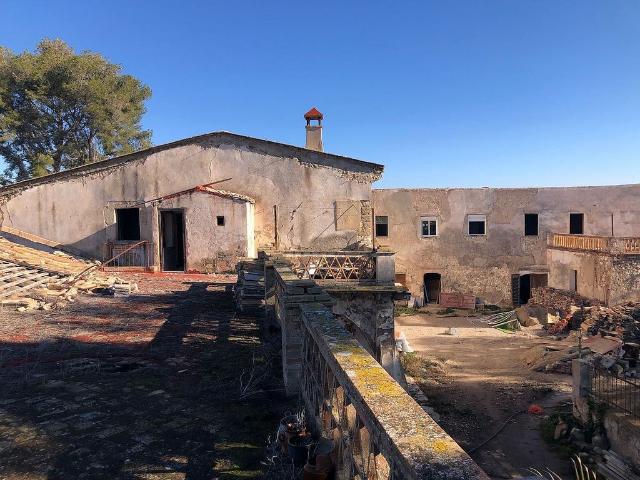 Masía en venta en calle ´N ´E, Castellví de la Marca, de 650 m² 10 habitaciones por 530.000