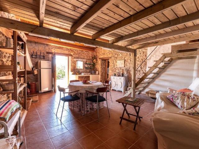 Masía en venta en calle Partida Vinallop, Tortosa, de 27 m² 1 habitación por 65.000