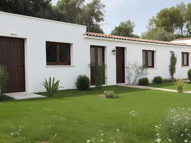 Masía en venta en calle Puigmoltó, Sant Pere de Ribes, de 449 m² 4 habitaciones por 690.000