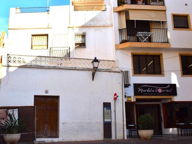 Masía en venta en Calp, Pueblo. Masías.